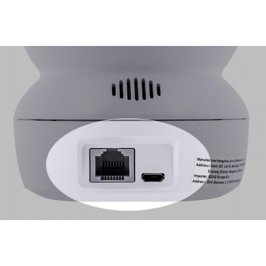 IP CAMERA EZVIZ H6C CS-H6C-R101-1G2WF