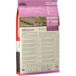 Acana Singles Grass-Fed Lamb 11.4 kg