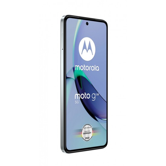 Motorola Moto G84 PAYM0005PL smartphone 16.6 cm (6.55