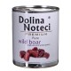 DOLINA NOTECI Premium Pure rich in game - wet dog food - 800g