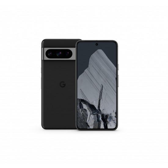 Google Pixel 8 Pro 5G 12/128GB Obsidian Black