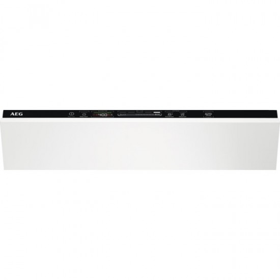 AEG FSB53927Z dishwasher Fully built-in 14 place settings D