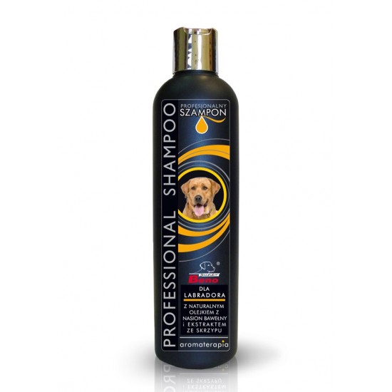 Certech Super Beno Professional - Shampoo for Labrador 250 ml