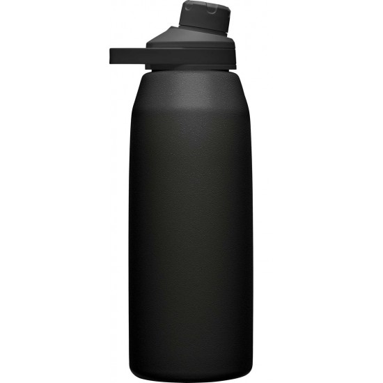 Kubek CamelBak Camp Mug, SST Vacuum Insulated, 350ml, Black