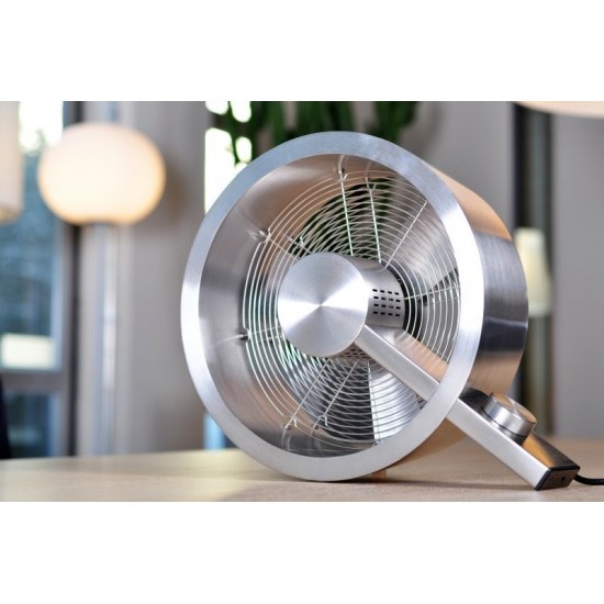 Stadler Form Q fan (silver)