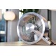 Stadler Form Q fan (silver)