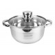 Maestro MR-2220-6L A set of pots of 6 elements