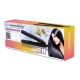 Esperanza EBP008 hair styling tool Straightening iron Warm Black 22 W