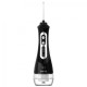 ELDOM Oral Irrigator Jett, 5 Jet Tips, Black RY100C