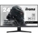 iiyama G-MASTER computer monitor 61 cm (24