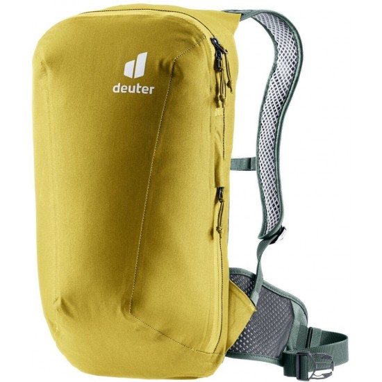 Bicycle backpack - Deuter Plamort 12