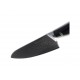 Kohersen Elegance Ebony Wood Universal Knife 12.7 cm