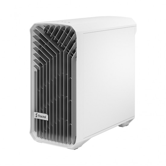 Fractal Design Torrent Compact Tower White