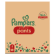 PAMPERS Premium Pants nappies Size 4, 9-15kg, 114pcs