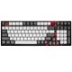 Trust TK-150 keyboard USB QWERTY Black