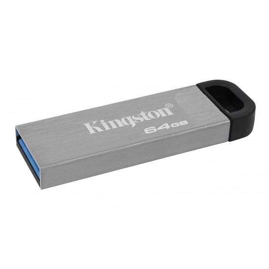 Kingston Technology DataTraveler 64GB Kyson USB Flash Drive