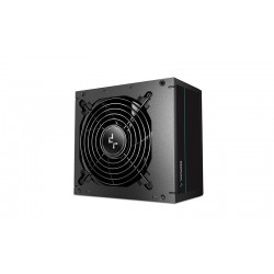 DeepCool PM850D power supply unit 850 W 20+4 pin ATX ATX Black