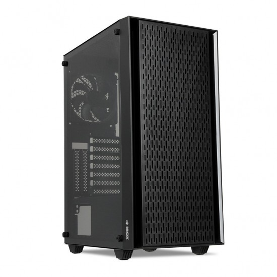 I-BOX CETUS 903 Midi Tower ATX Case