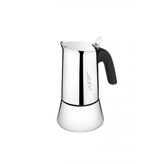 Bialetti Venus box Moka pot 0.2 L Silver