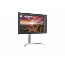 LG 27UP85NP-W computer monitor 68.6 cm (27