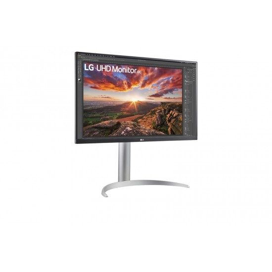 LG 27UP85NP-W computer monitor 68.6 cm (27