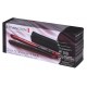 Remington S9600 hair styling tool Straightening iron Warm Red 3 m