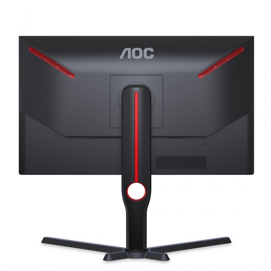 AOC G3 25G3ZM/BK computer monitor 62.2 cm (24.5