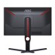 AOC G3 25G3ZM/BK computer monitor 62.2 cm (24.5