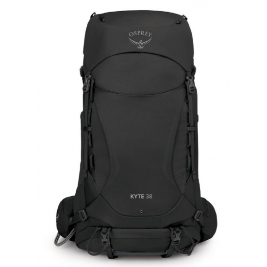 Osprey Kyte 38 Women's Trekking Backpack Black XS/S