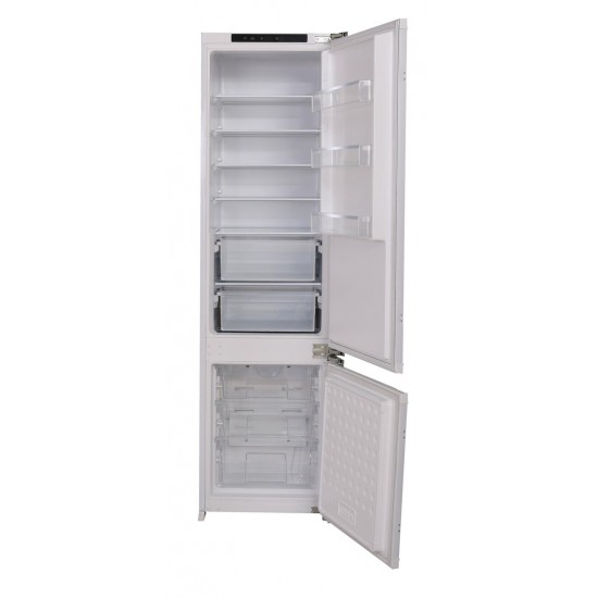 MPM-310-FFI-21/E NO FROST BUILT-IN REFRIGERATOR WHITE