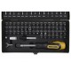 Proxxon 23 107 Set Combination screwdriver