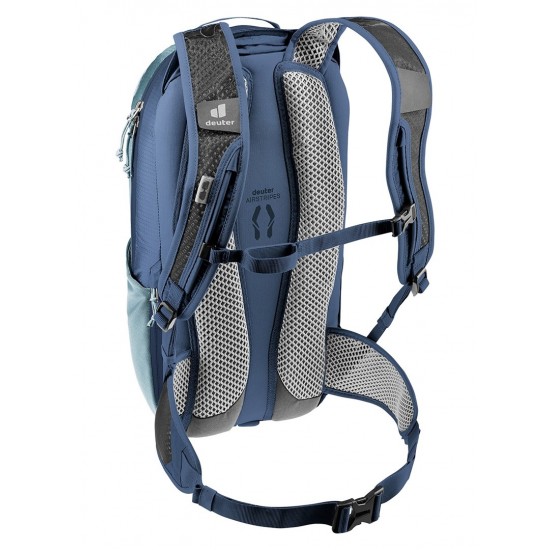 Bicycle backpack - Deuter Race 12