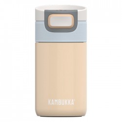 Kambukka Etna Iced Latte - thermal mug, 300 ml