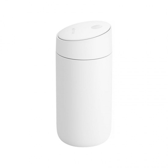 Thermal mug FELLOW Carter Slide Mug 355 ml White