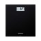 OMRON BATHROOM SCALE HN-300T2-EBK INTELLI IT BLACK