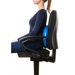 BALANCE DISC Sensory cushion with tabs