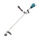 Cordless trimmer (scythe) - Makita UR016GM101