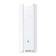 TP-Link Omada EAP610-Outdoor 1800 Mbit/s White Power over Ethernet (PoE)