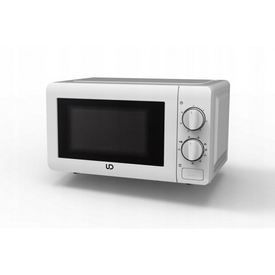 Microwave oven - UD MG20L-WA (8594213440637)