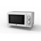 Microwave oven - UD MG20L-WA (8594213440637)