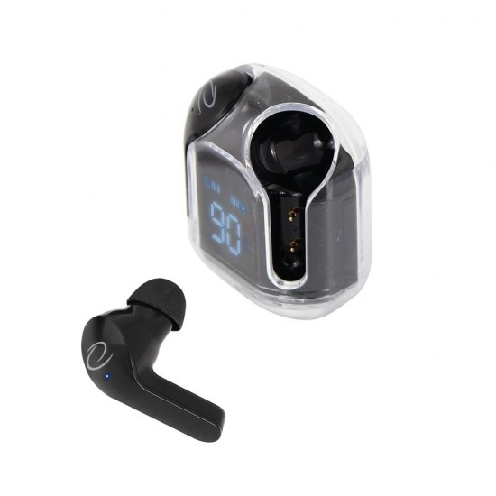 Esperanza EH238K Bluetooth In-Ear Headphone TWS Black