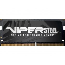 Patriot Memory Viper Steel PVS416G320C8S memory module 16 GB 1 x 16 GB DDR4 3200 MHz