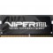 Patriot Memory Viper Steel PVS416G320C8S memory module 16 GB 1 x 16 GB DDR4 3200 MHz