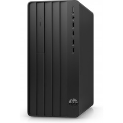 HP Pro Tower 290 G9 Intel® Core™ i5 i5-13500 16 GB DDR4-SDRAM 512 GB SSD Windows 11 Pro PC Black