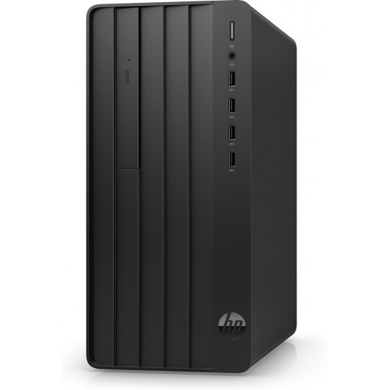 HP Pro Tower 290 G9 Intel® Core™ i5 i5-13500 16 GB DDR4-SDRAM 512 GB SSD Windows 11 Pro PC Black