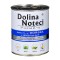 DOLINA NOTECI Premium Rich in cod and broccoli - wet dog food - 800 g