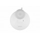 Medisana CM 850 makeup mirror Suction cup Round White