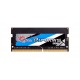 G.Skill Ripjaws F4-3200C22D-16GRS memory module 16 GB 2 x 8 GB DDR4 3200 MHz