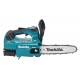 CHAINSAW 40V XGT 25CM UC002GZ01 MAKITA