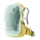 Bicycle backpack -Deuter Trans Alpine 22 SL Frost-Linden